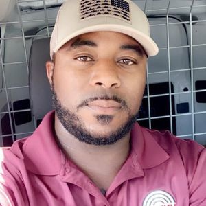 Meet your Posher, Lamar